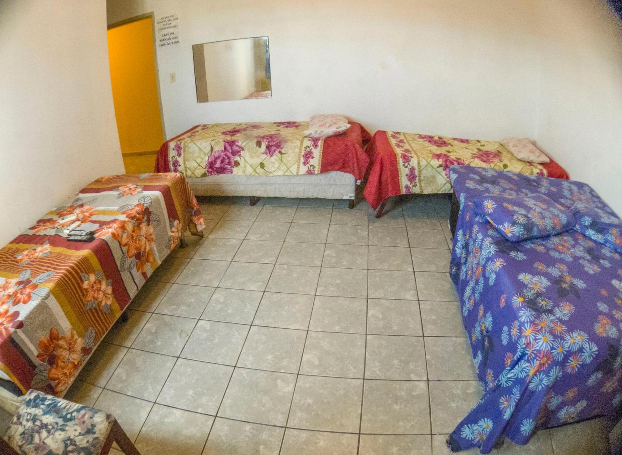 Avenida Guest house