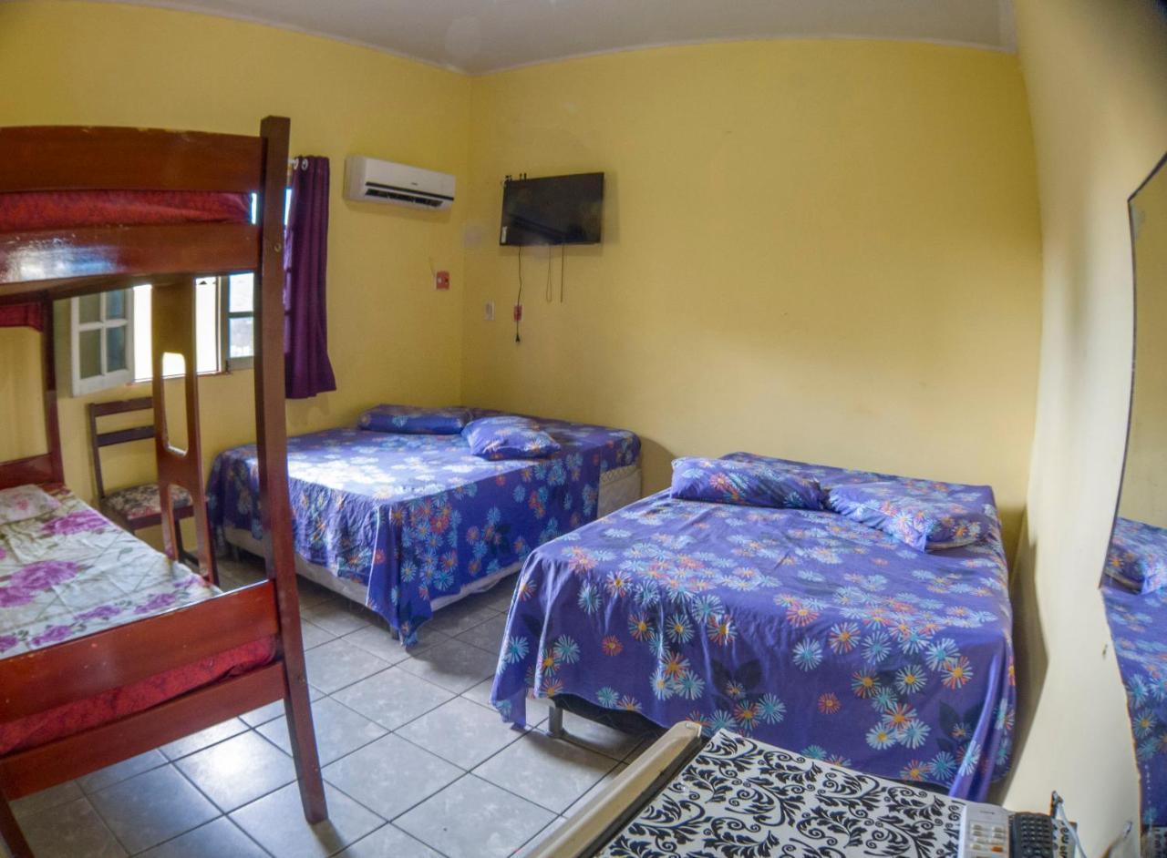 Avenida Guest house *