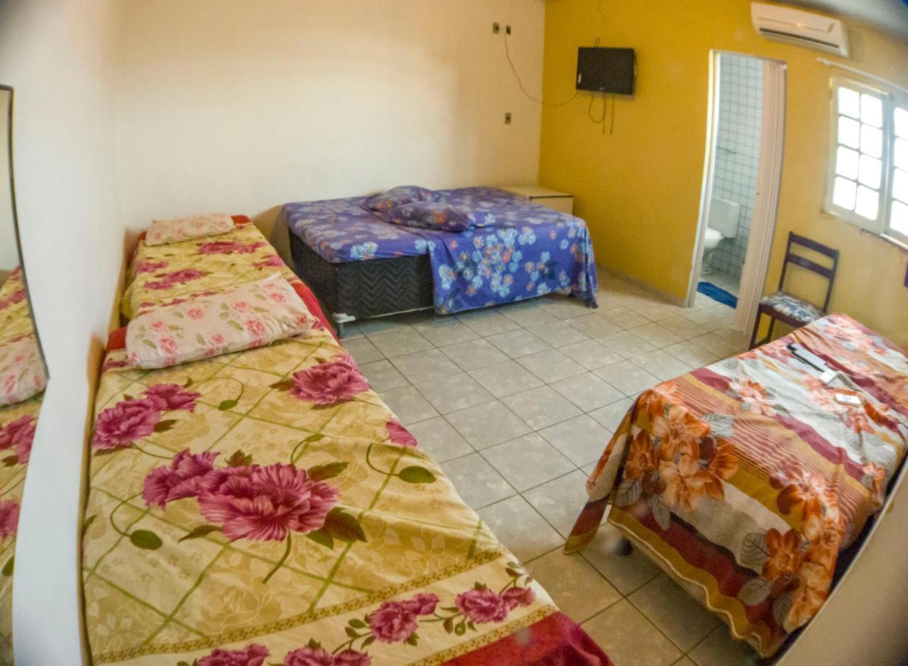 Guest house Avenida Maceio (Alagoas)
