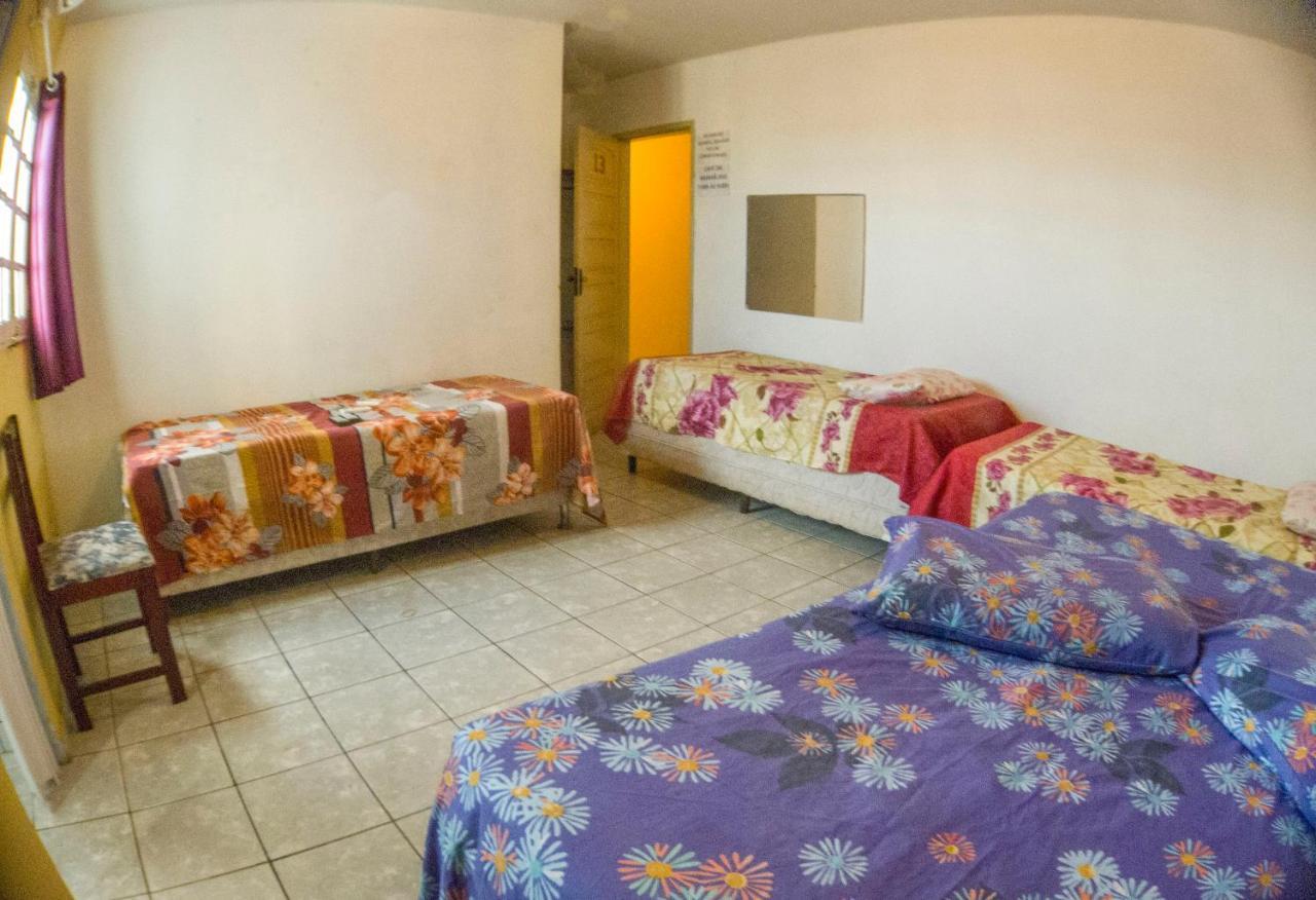 Guest house Avenida *
