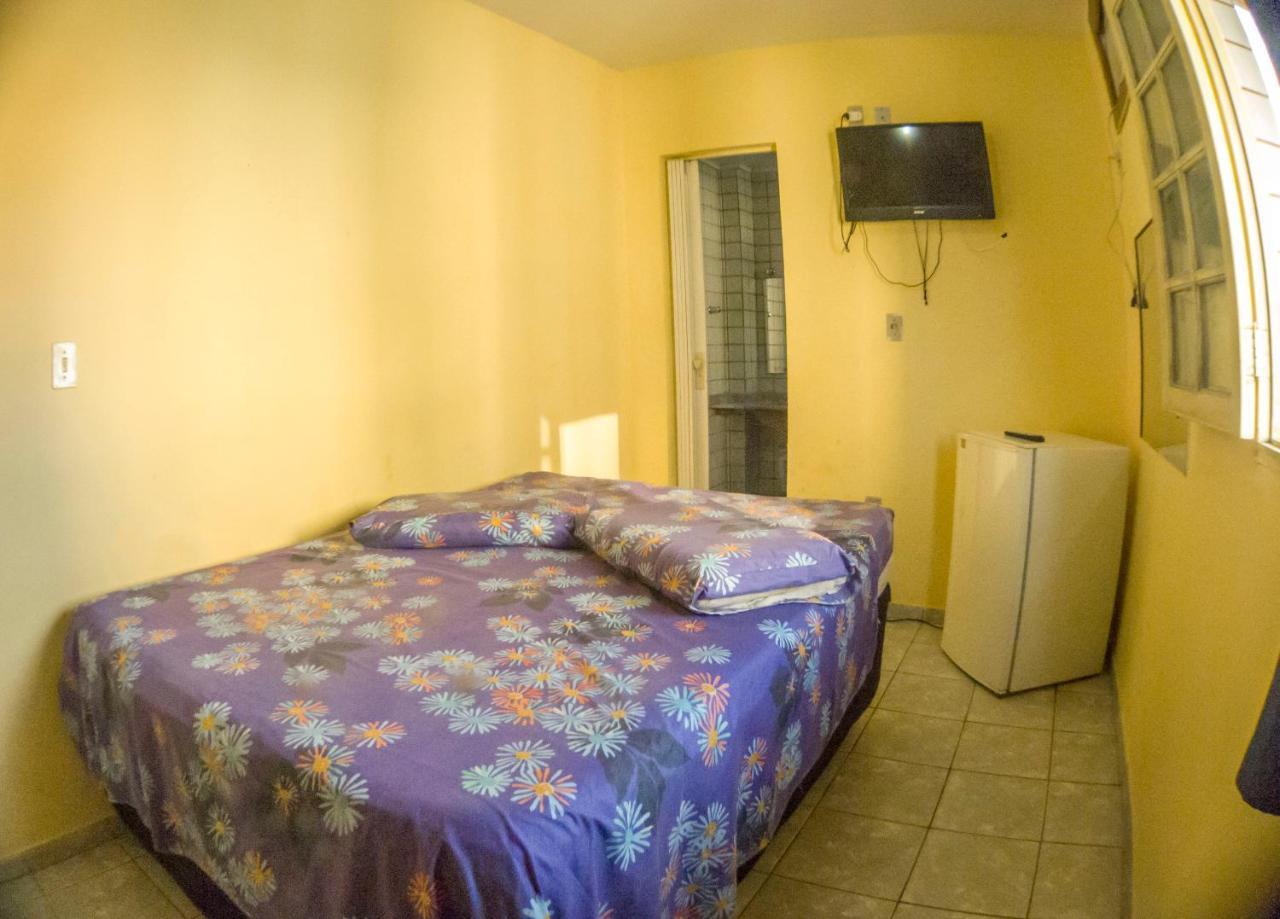 Guest house Avenida Maceio (Alagoas)