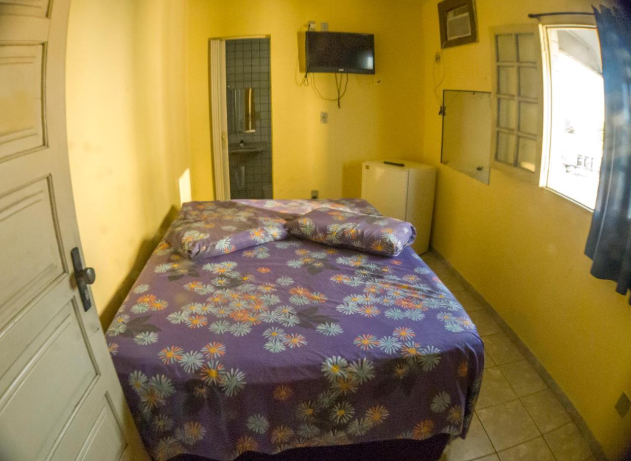 Avenida Guest house