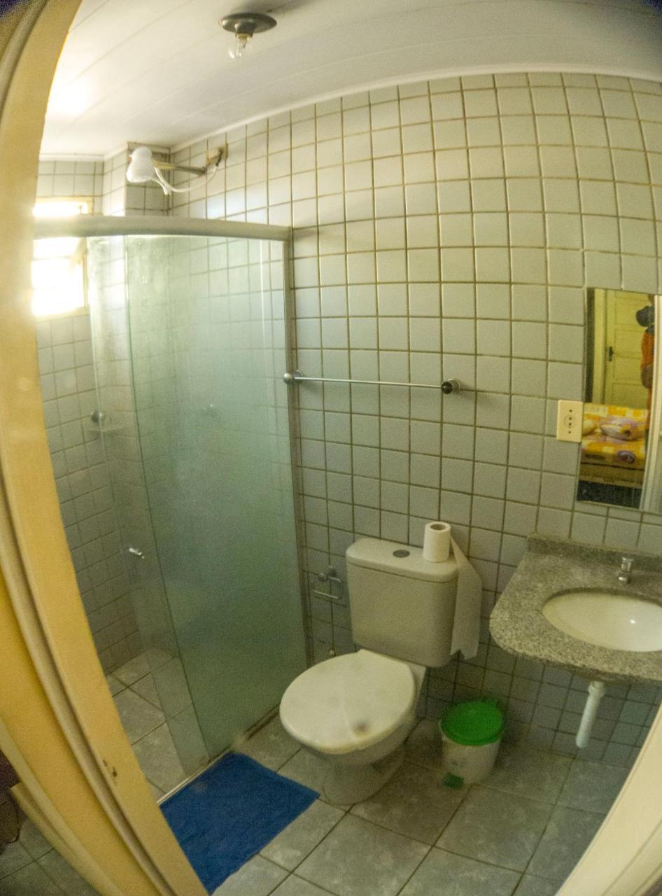 Avenida Guest house *