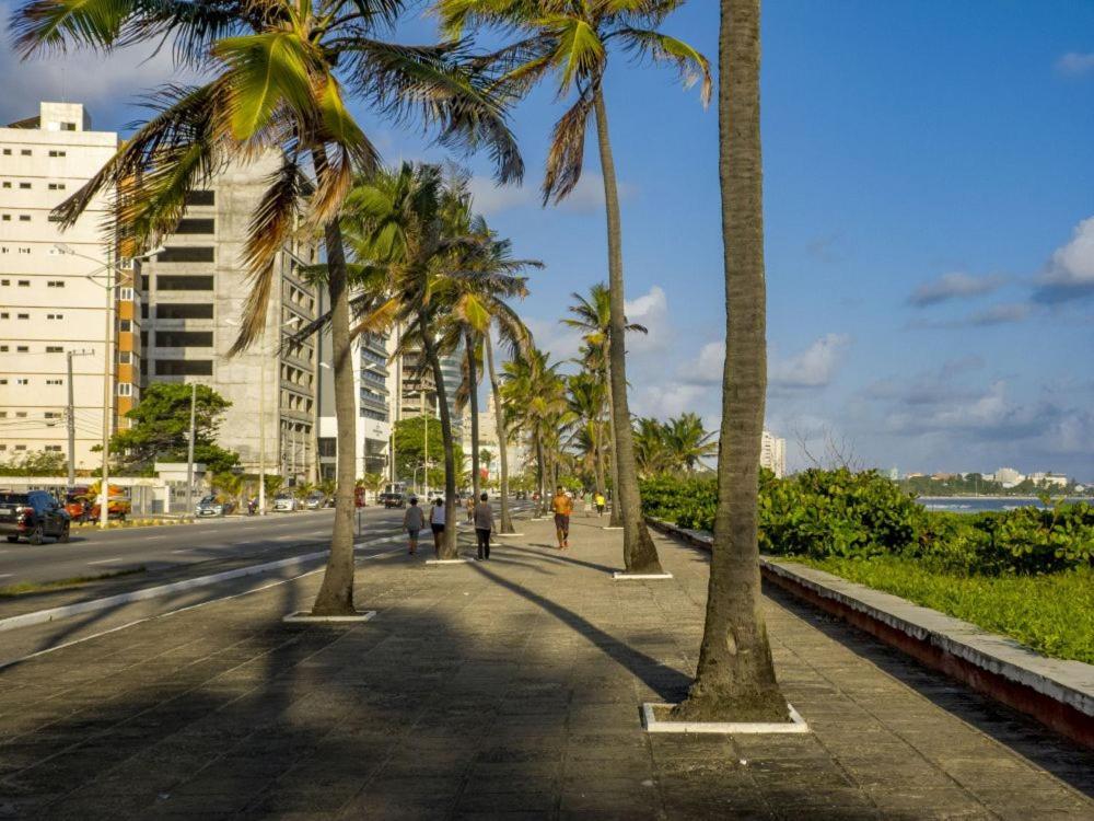 Avenida * Maceio (Alagoas)