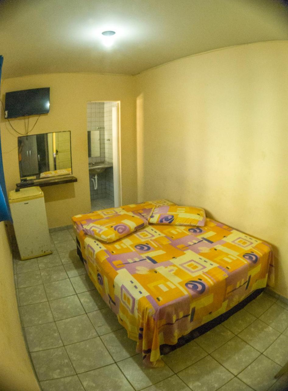 Avenida Guest house *