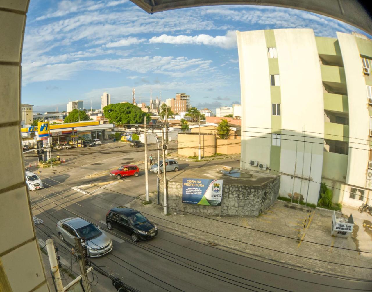Avenida Guest house