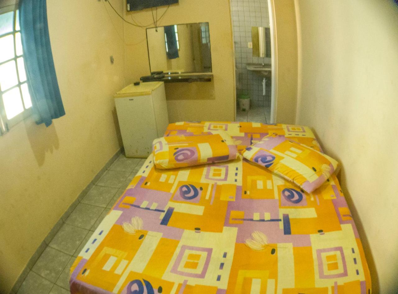 Guest house Avenida