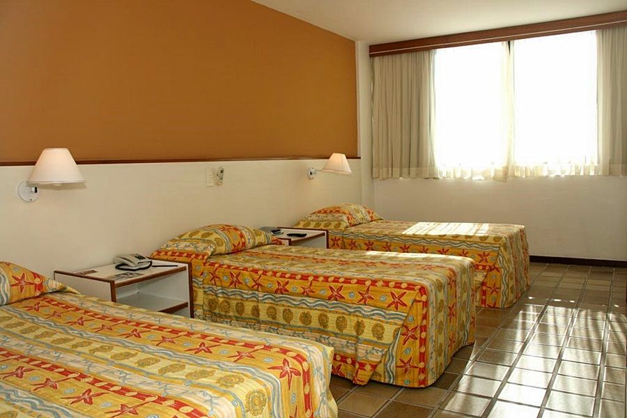 Pajucara Hotel Maceio (Alagoas)