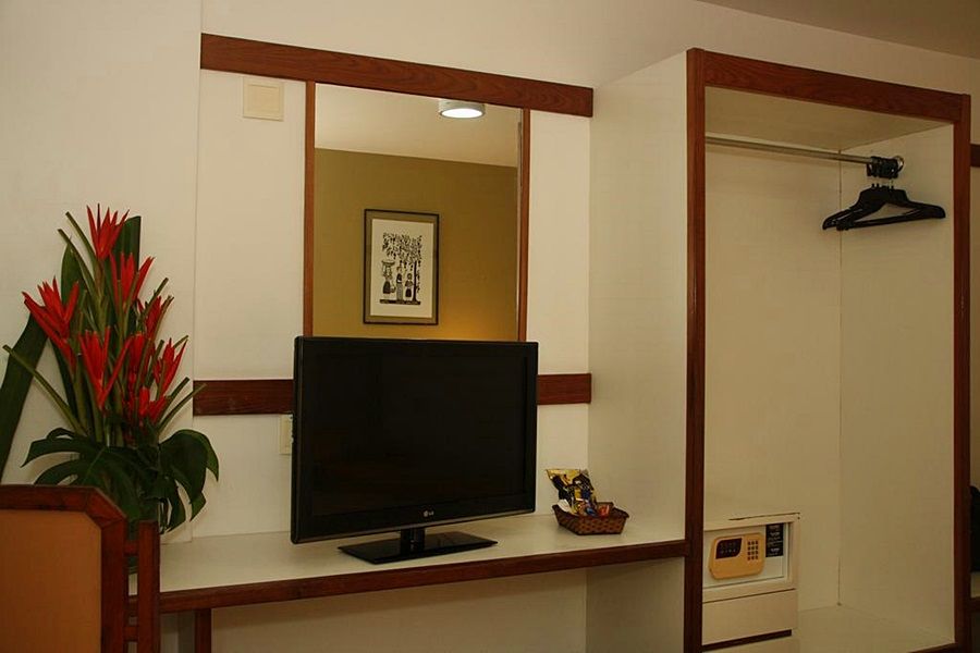 Hotel Pajucara