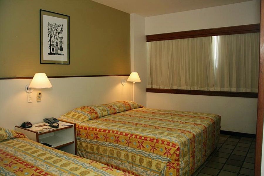Hotel Pajucara