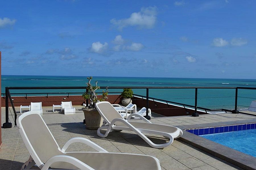 Pajucara Hotel 4*