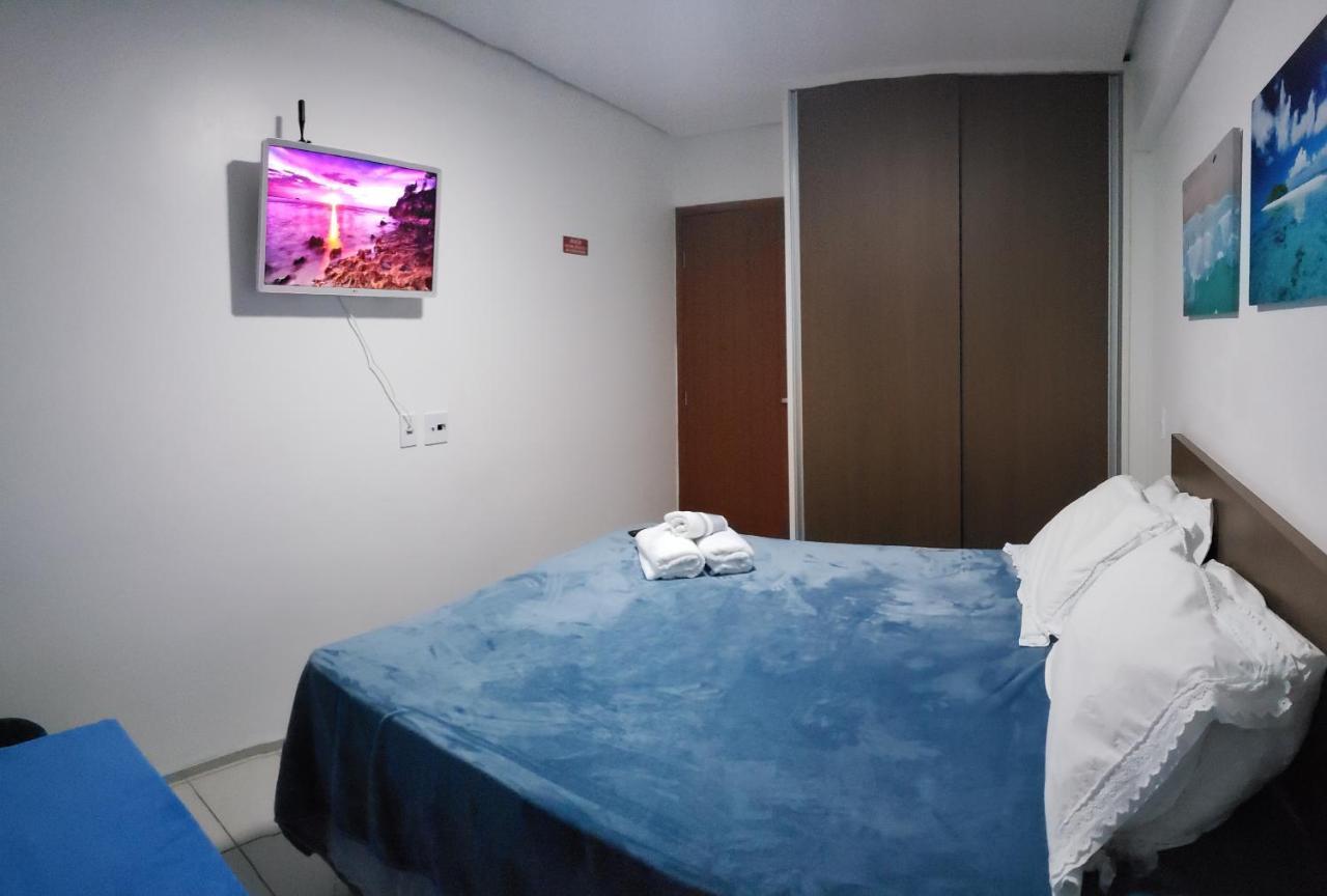 Apartamento na Cobertura do Edf. Setai