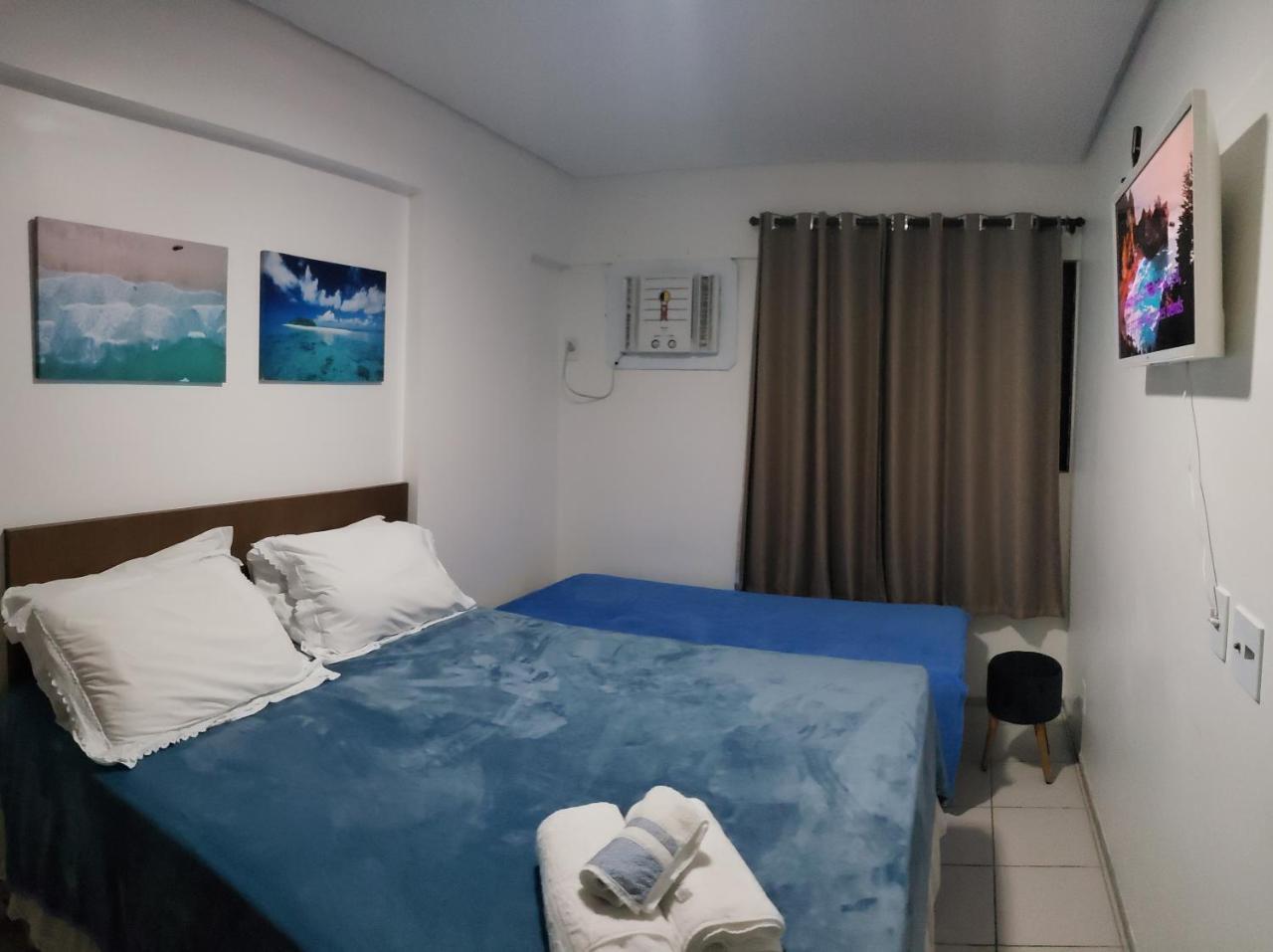 Apartamento na Cobertura do Edf. Setai * Maceió