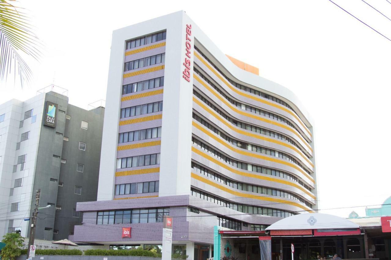 Hotel Ibis Pajucara