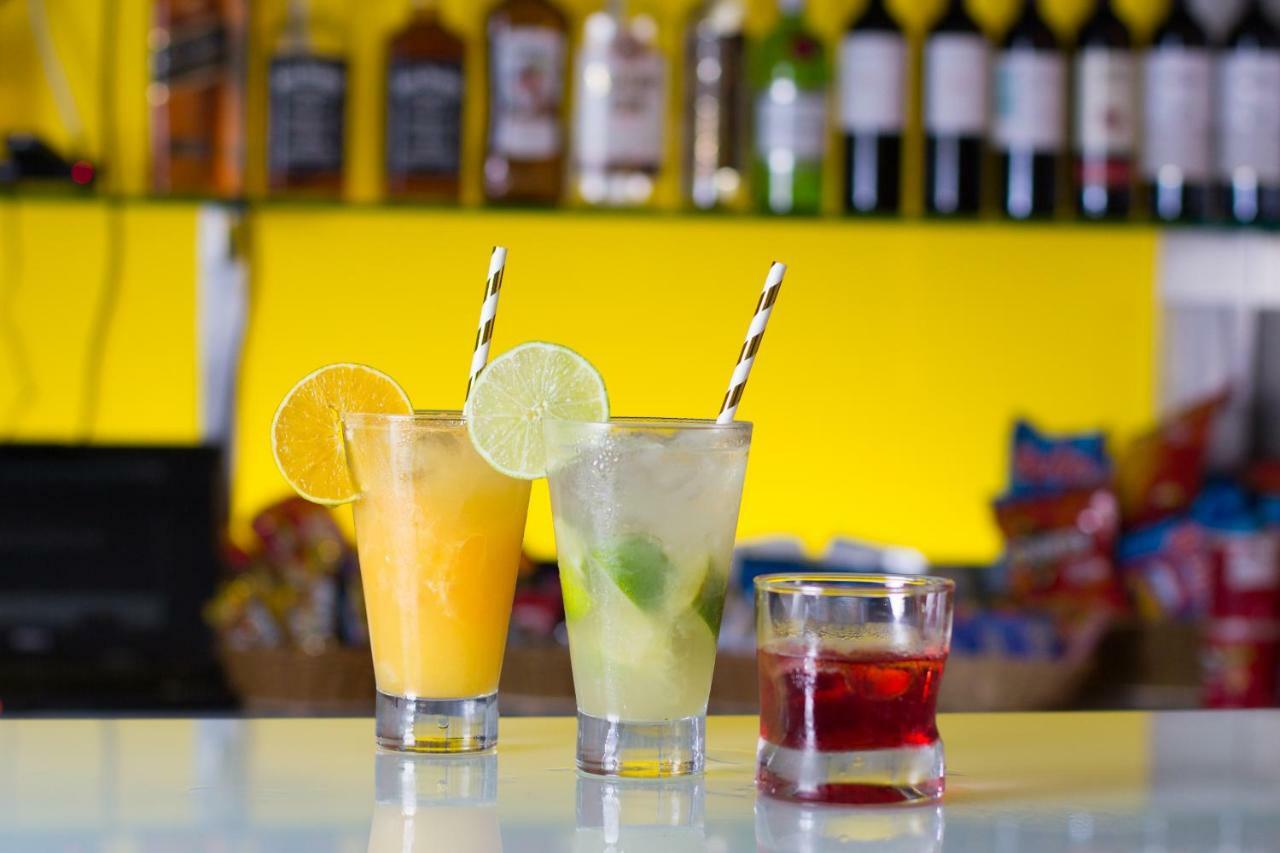 Ibis Pajucara Maceió