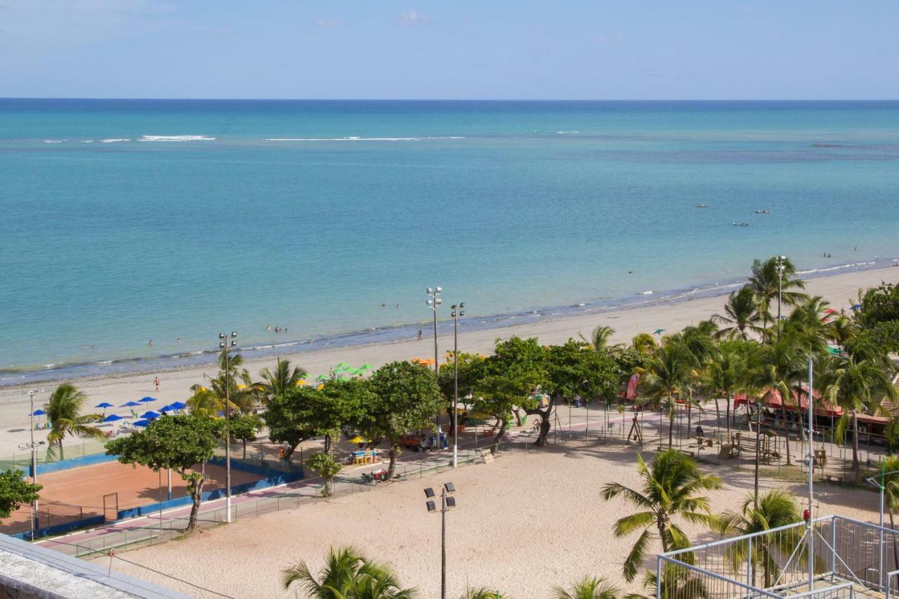 Ibis Pajucara Hotel Maceió