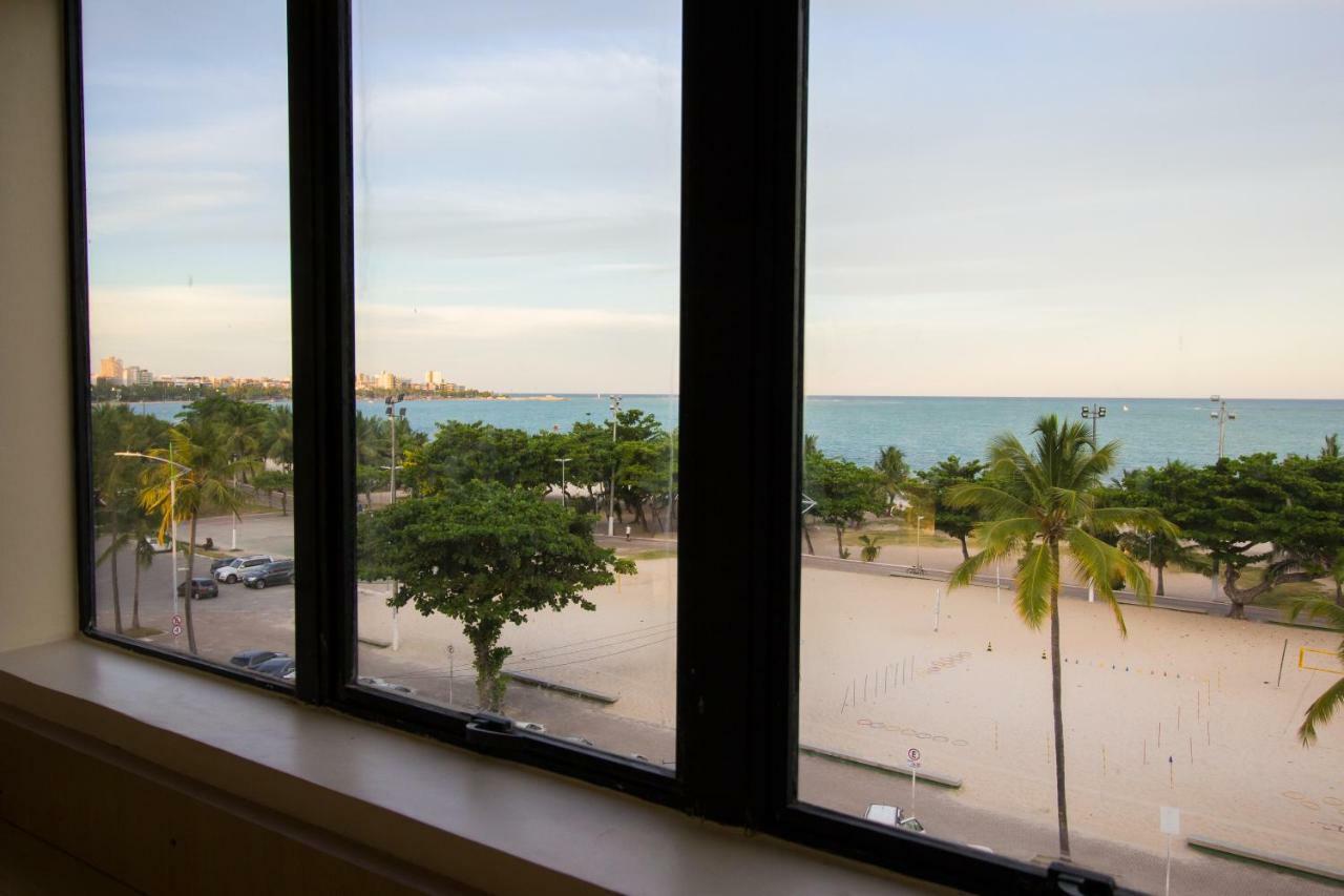 Hotel Ibis Pajucara 3*