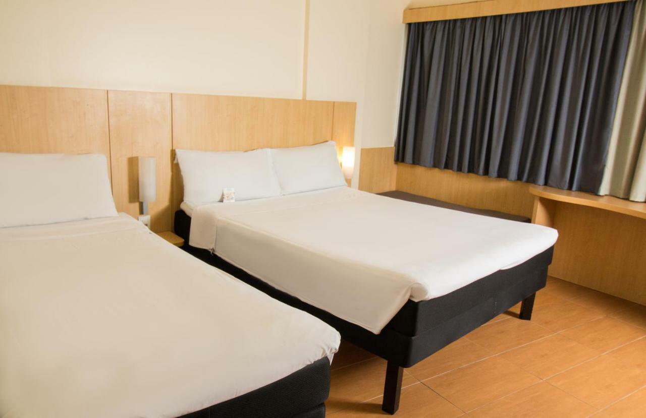 Ibis Pajucara Maceió