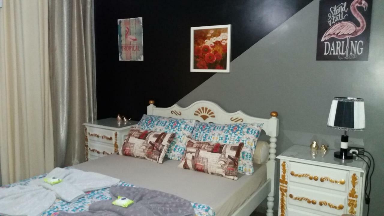 Suite Fiore Ponta Verde Homestay Maceio (Alagoas)