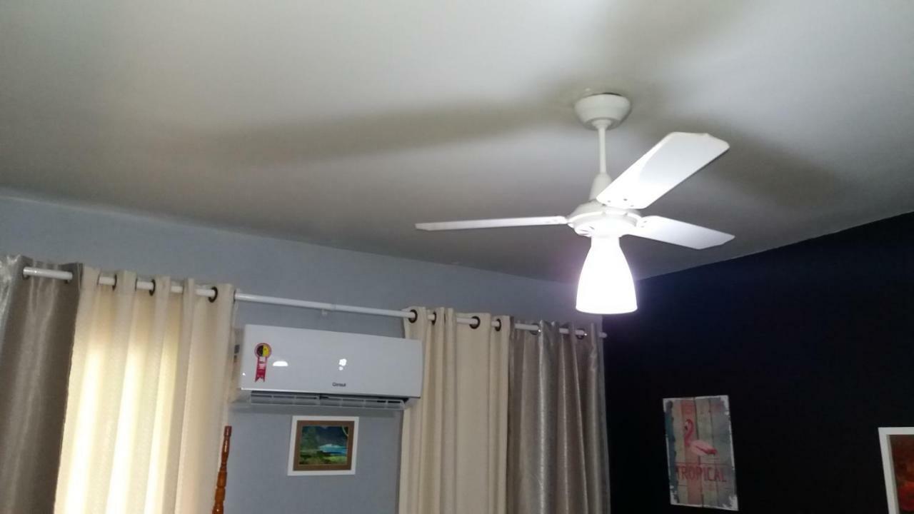 Homestay Suite Fiore Ponta Verde