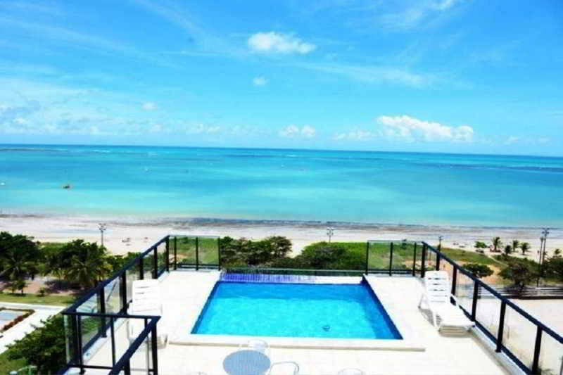 Hotel Vistamar Maceio (Alagoas)