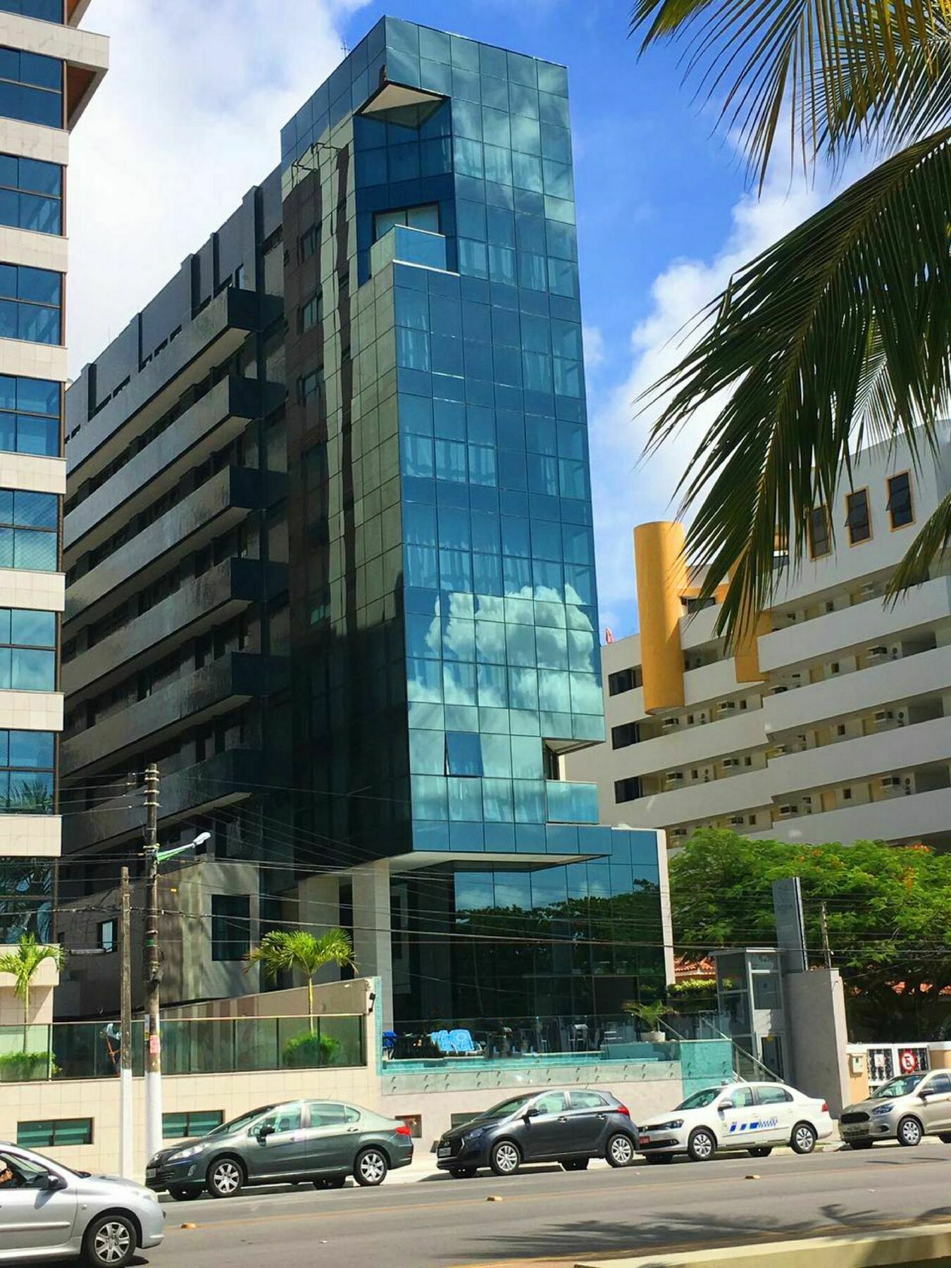 Acqua Hotel Maceió