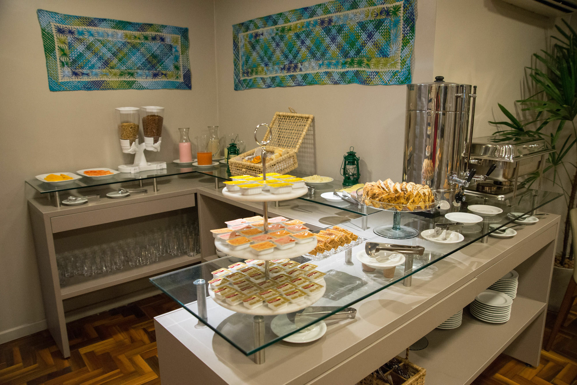 Amenit Hotel Hotel
