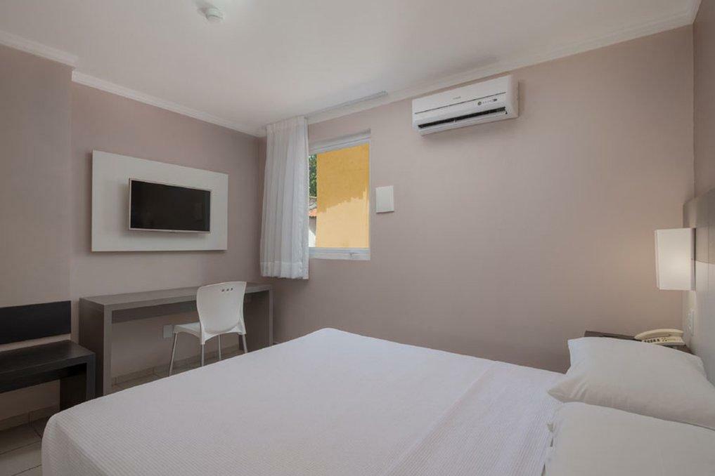 Hotel Sete Coqueiros