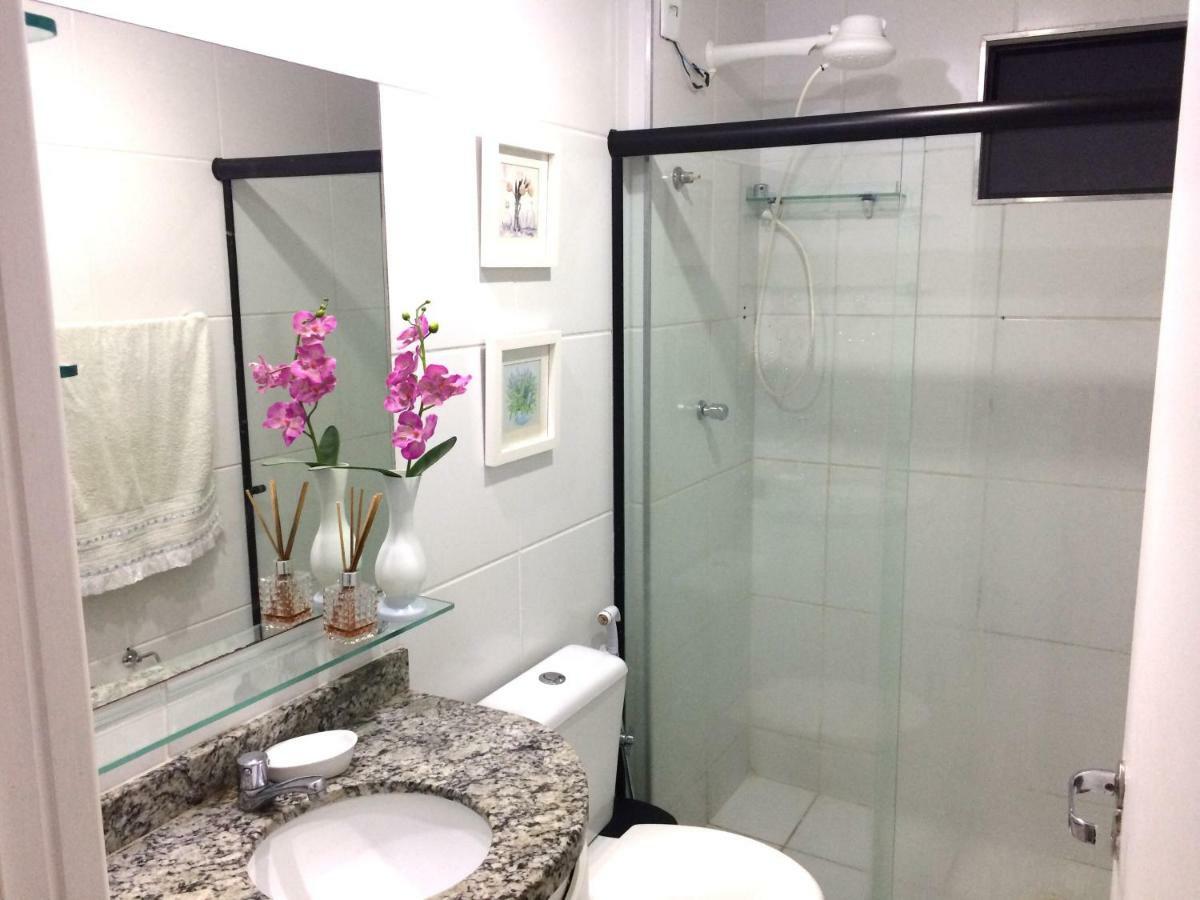 Excelente E Sala Na Ponta Apartamento Maceió