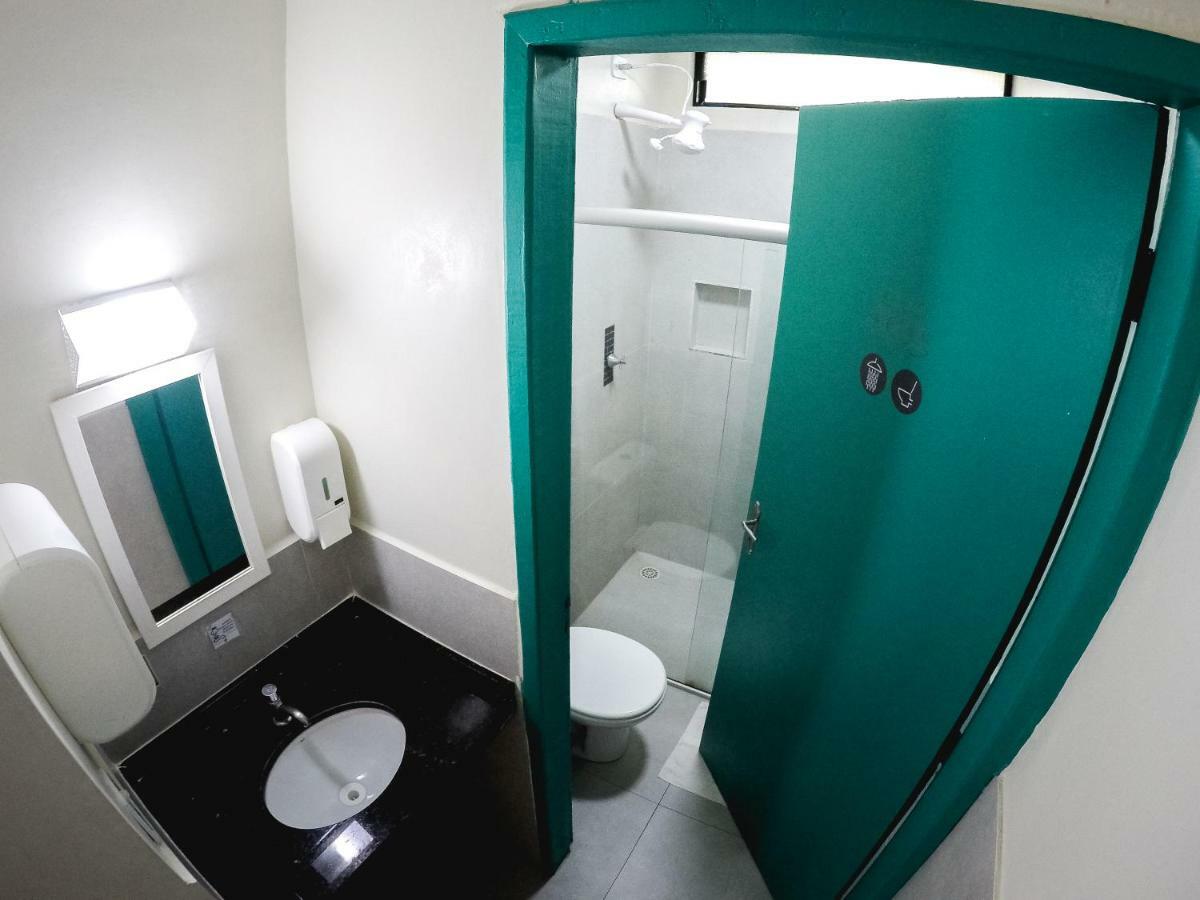 Meu Albergue *