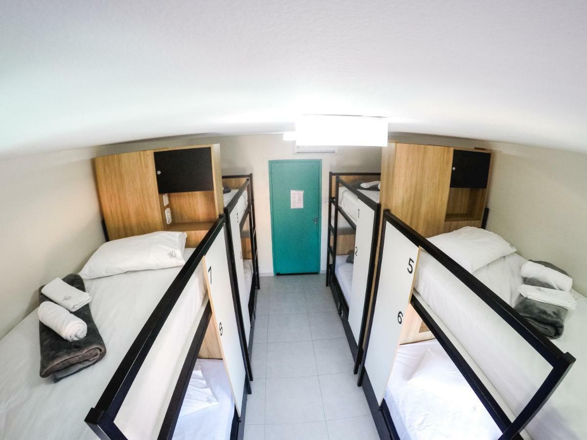 Albergue Meu Maceió
