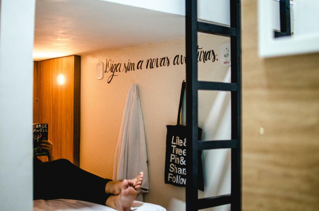 Meu Albergue Maceió