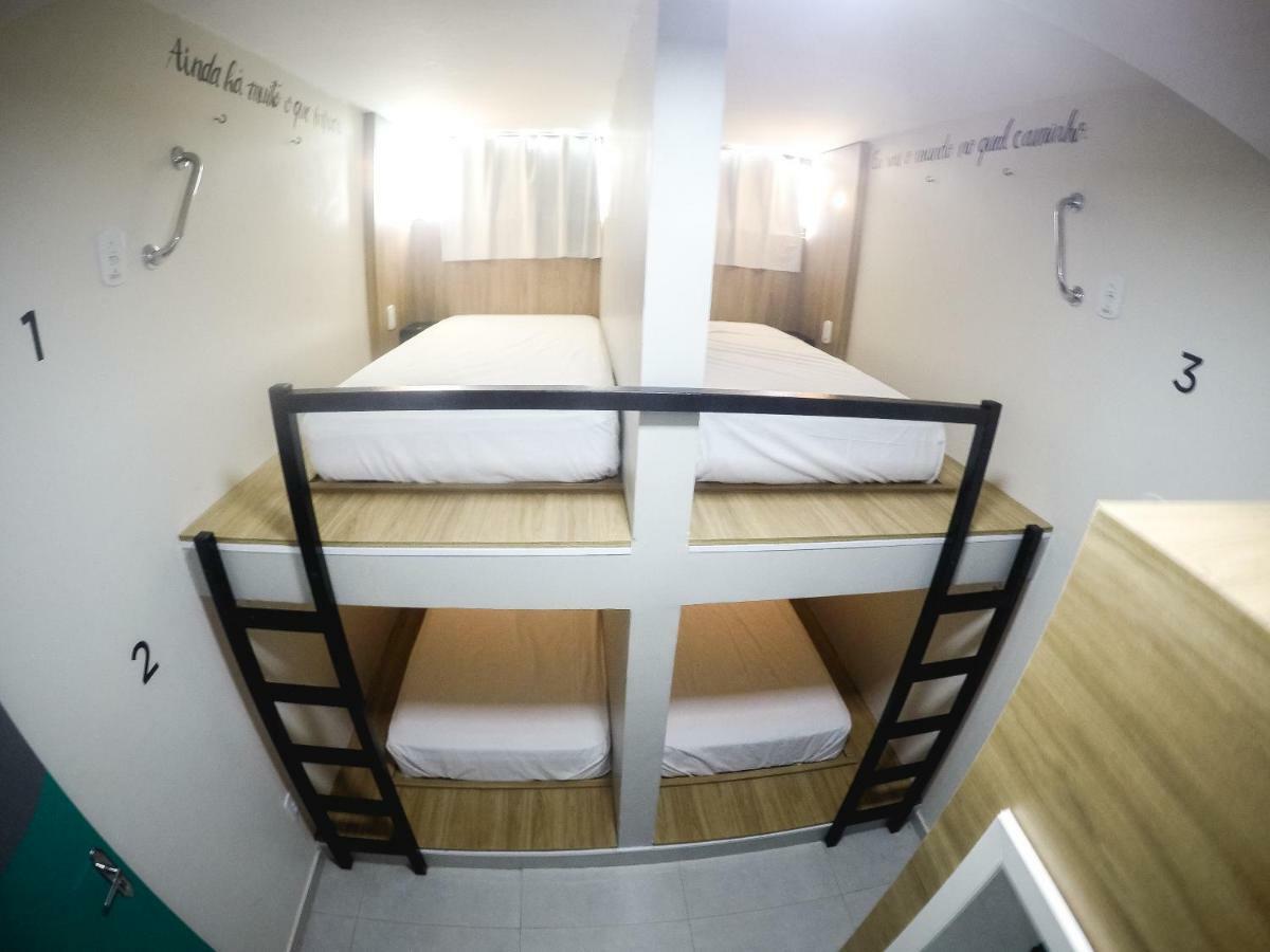 Albergue Meu *