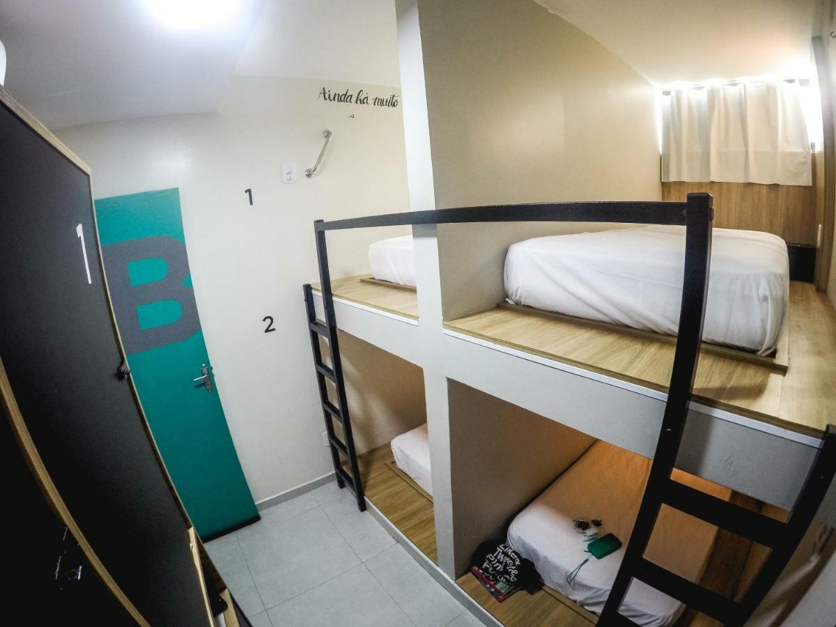 Albergue Meu Maceió