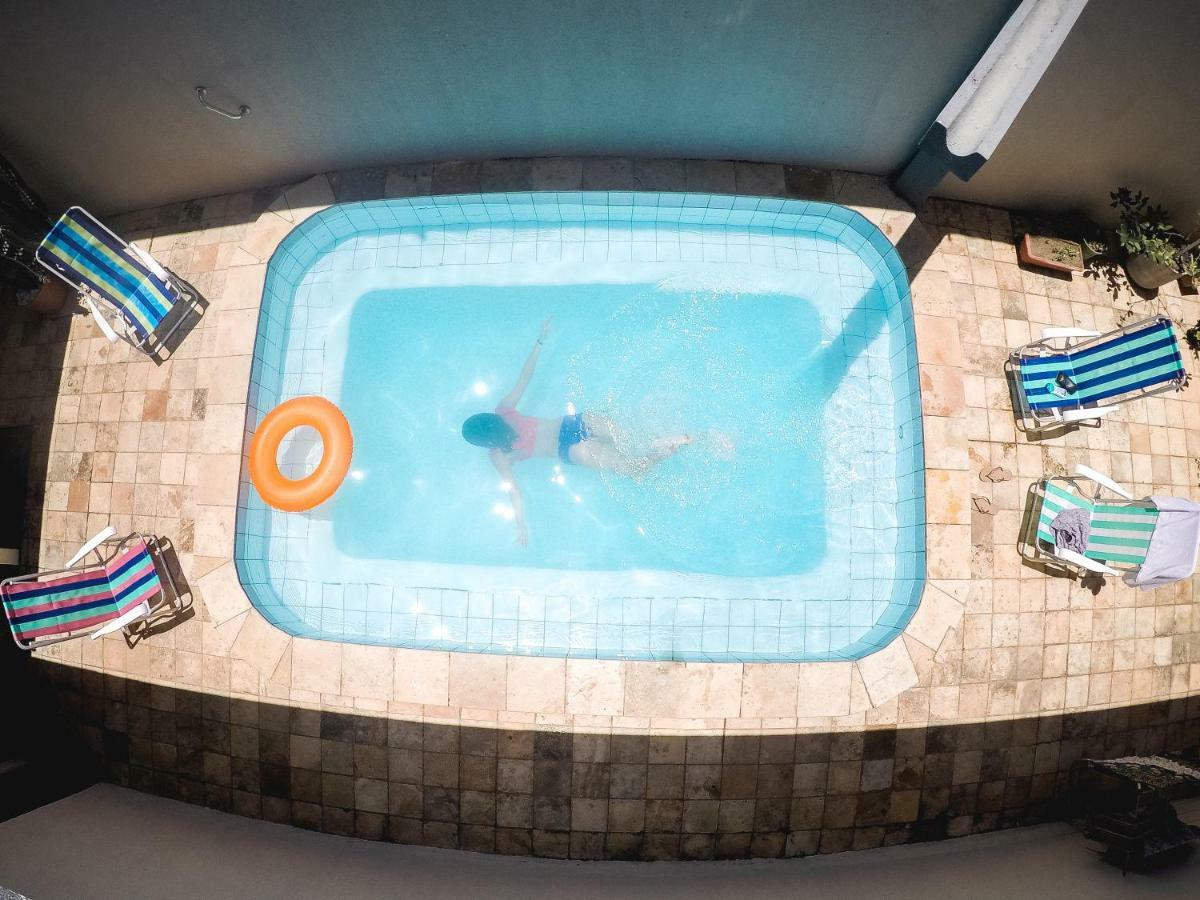 Meu Albergue