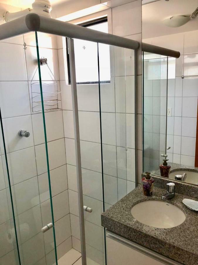 Apartment Ponta - Soho Maceio (Alagoas)