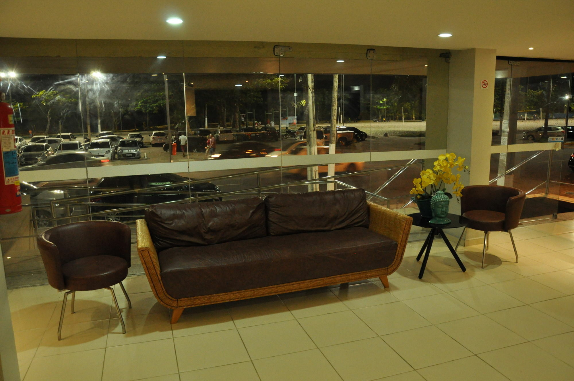 Vistamar Hotel 3*