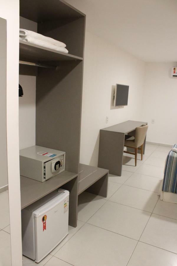 Hotel Slim Pajucara By Tropicalis