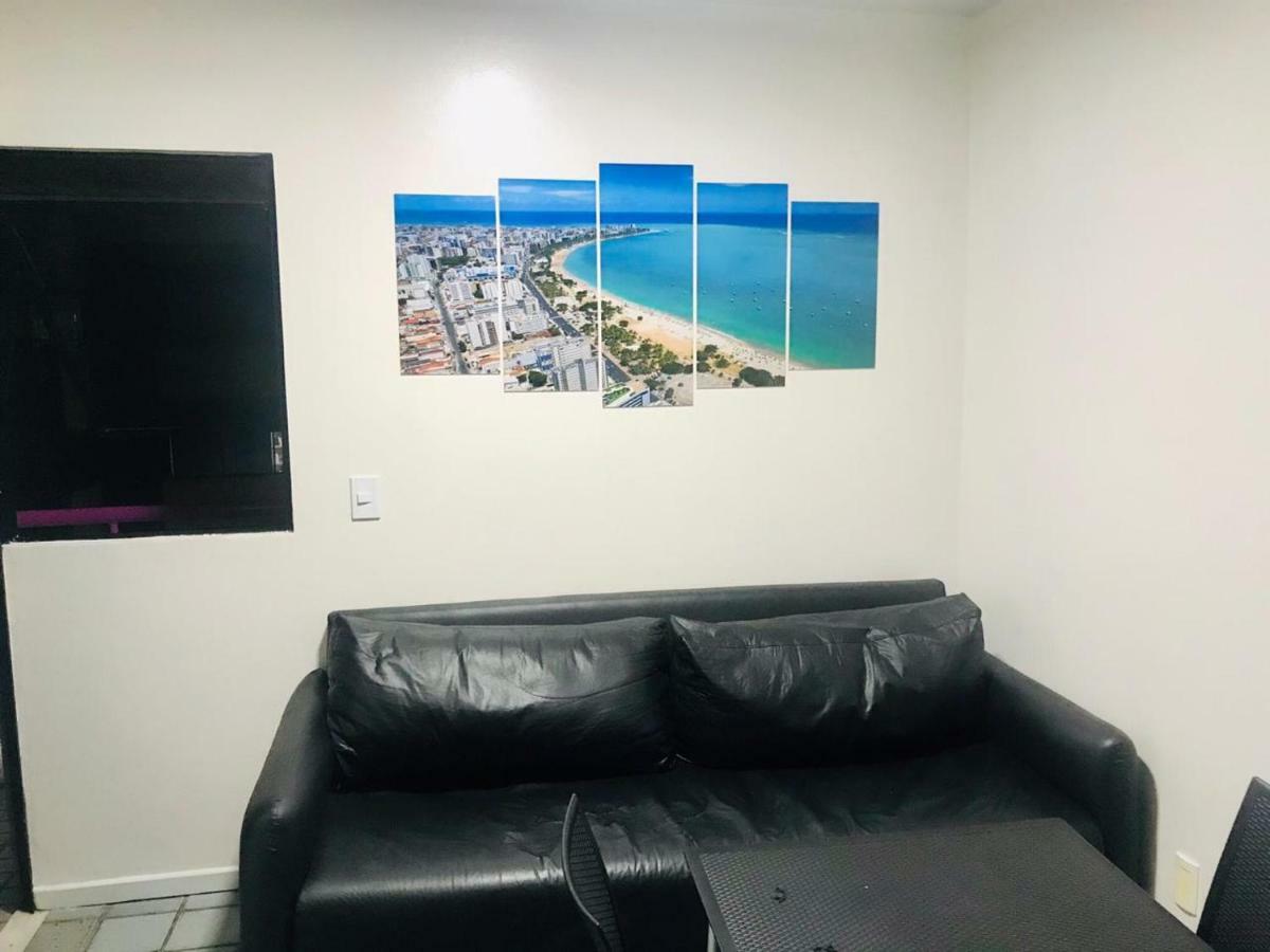 Vista Pro Mar Maceió