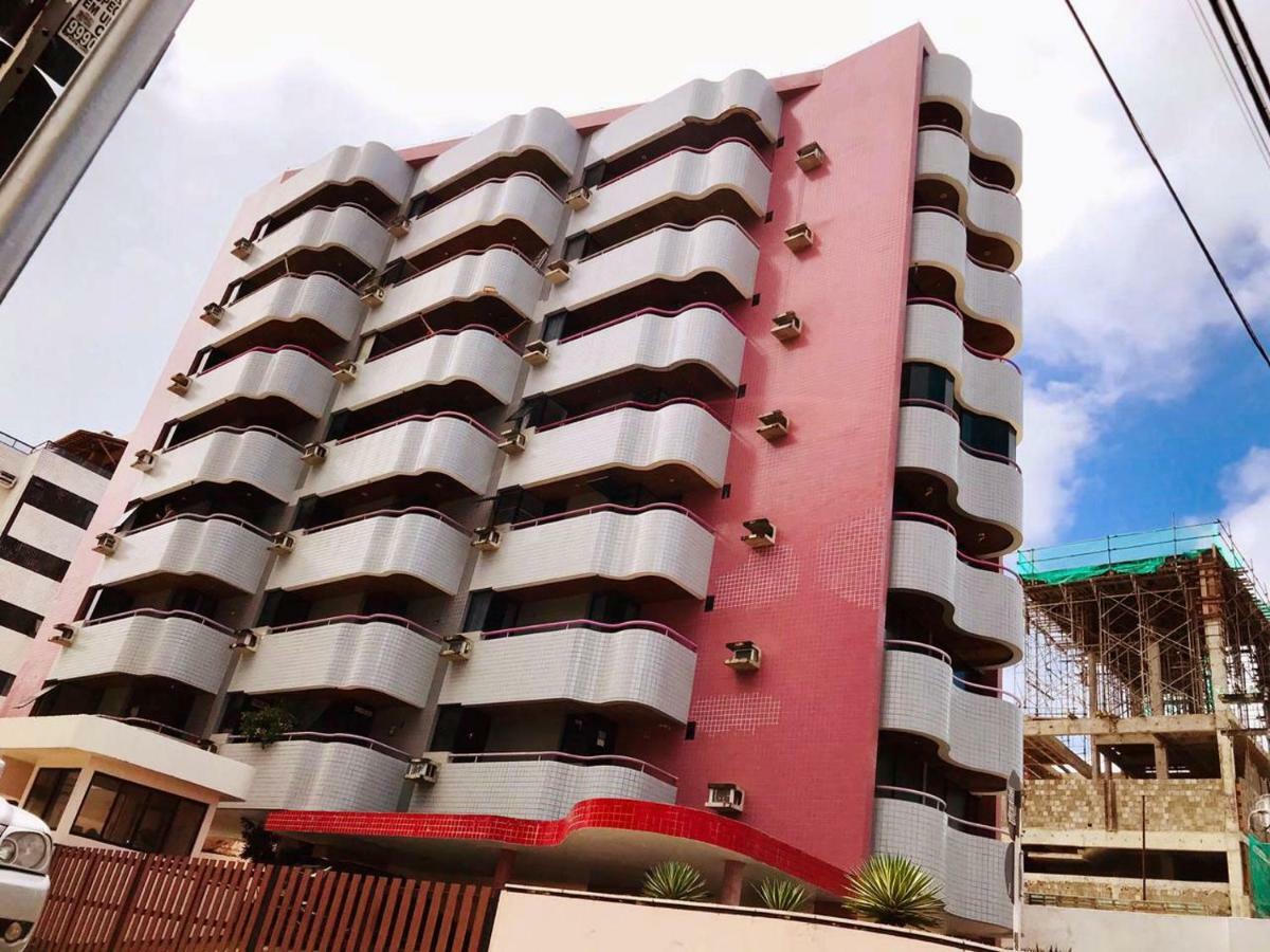 Vista Pro Mar Apartamento