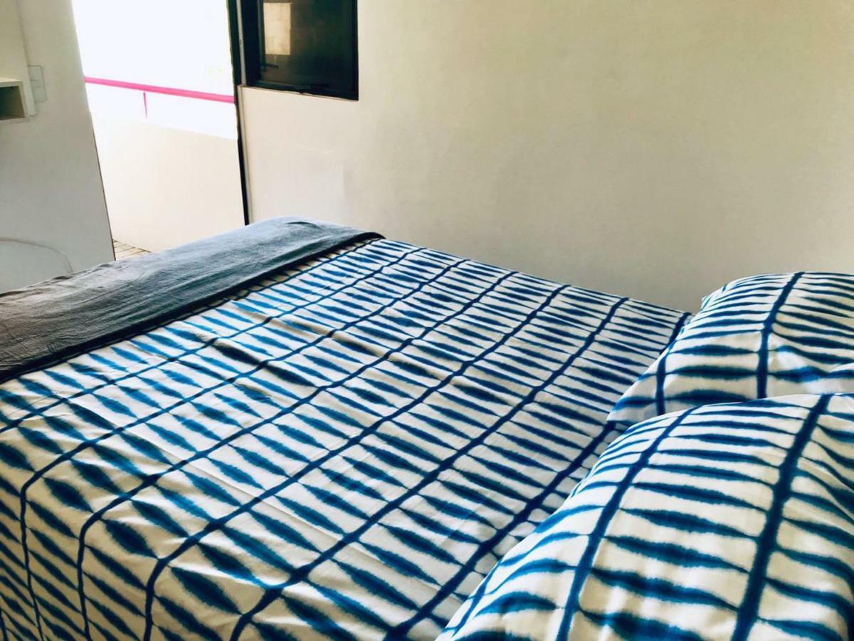 Apartamento Vista Pro Mar *