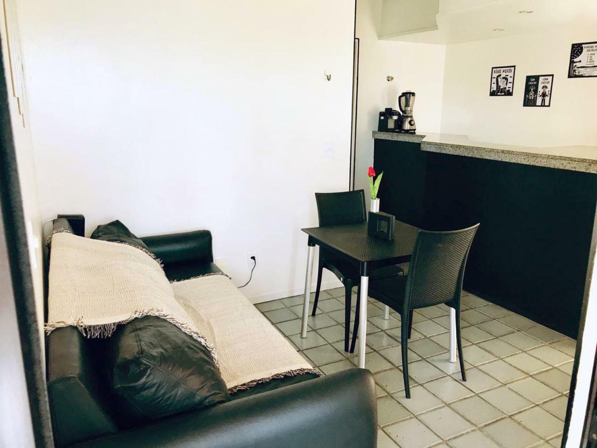 Apartamento Vista Pro Mar Maceió