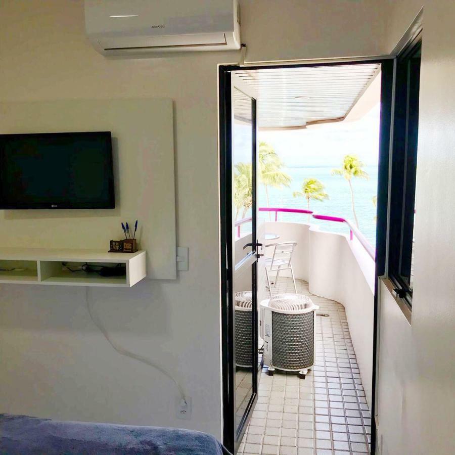 Apartamento Vista Pro Mar *