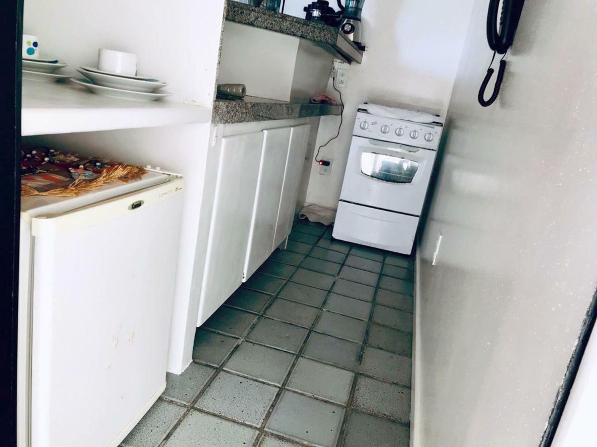 Apartamento Vista Pro Mar Maceió