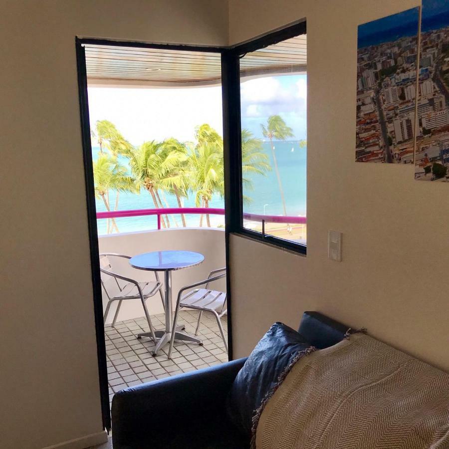 Apartamento Vista Pro Mar *