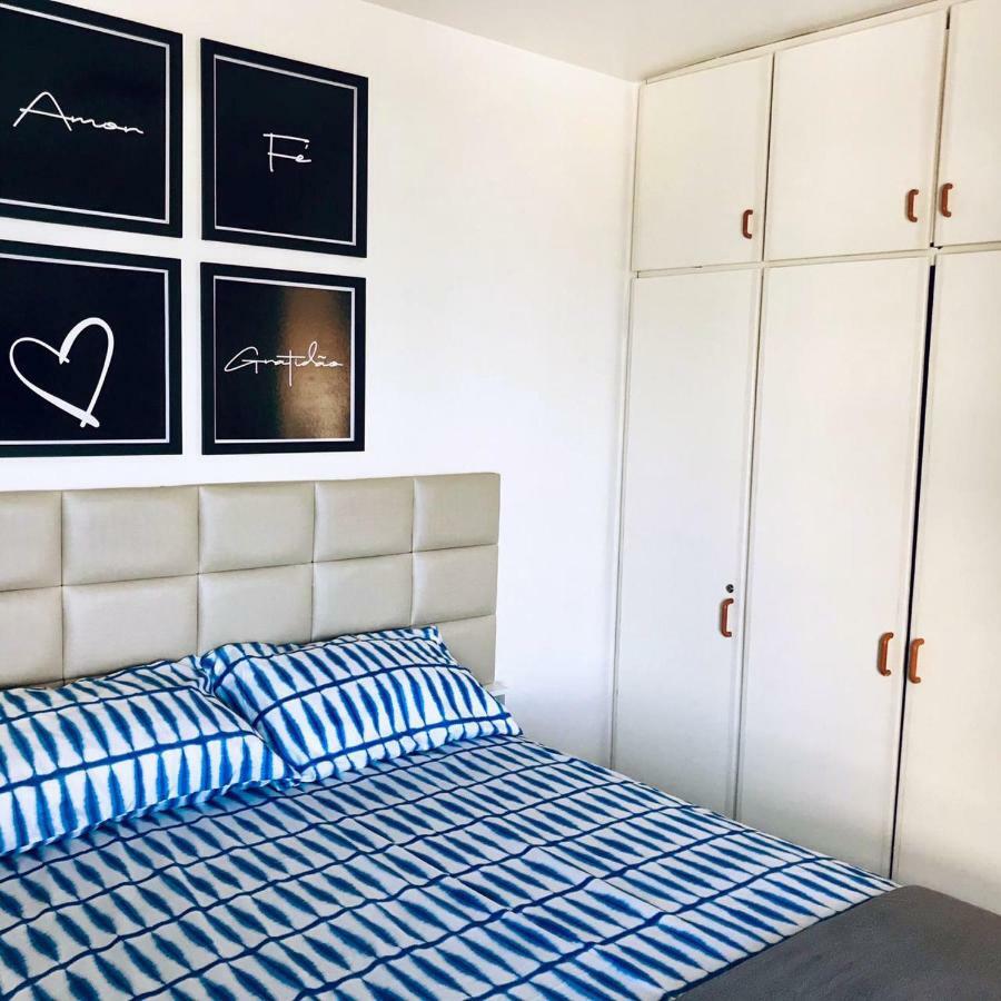 Apartamento Vista Pro Mar