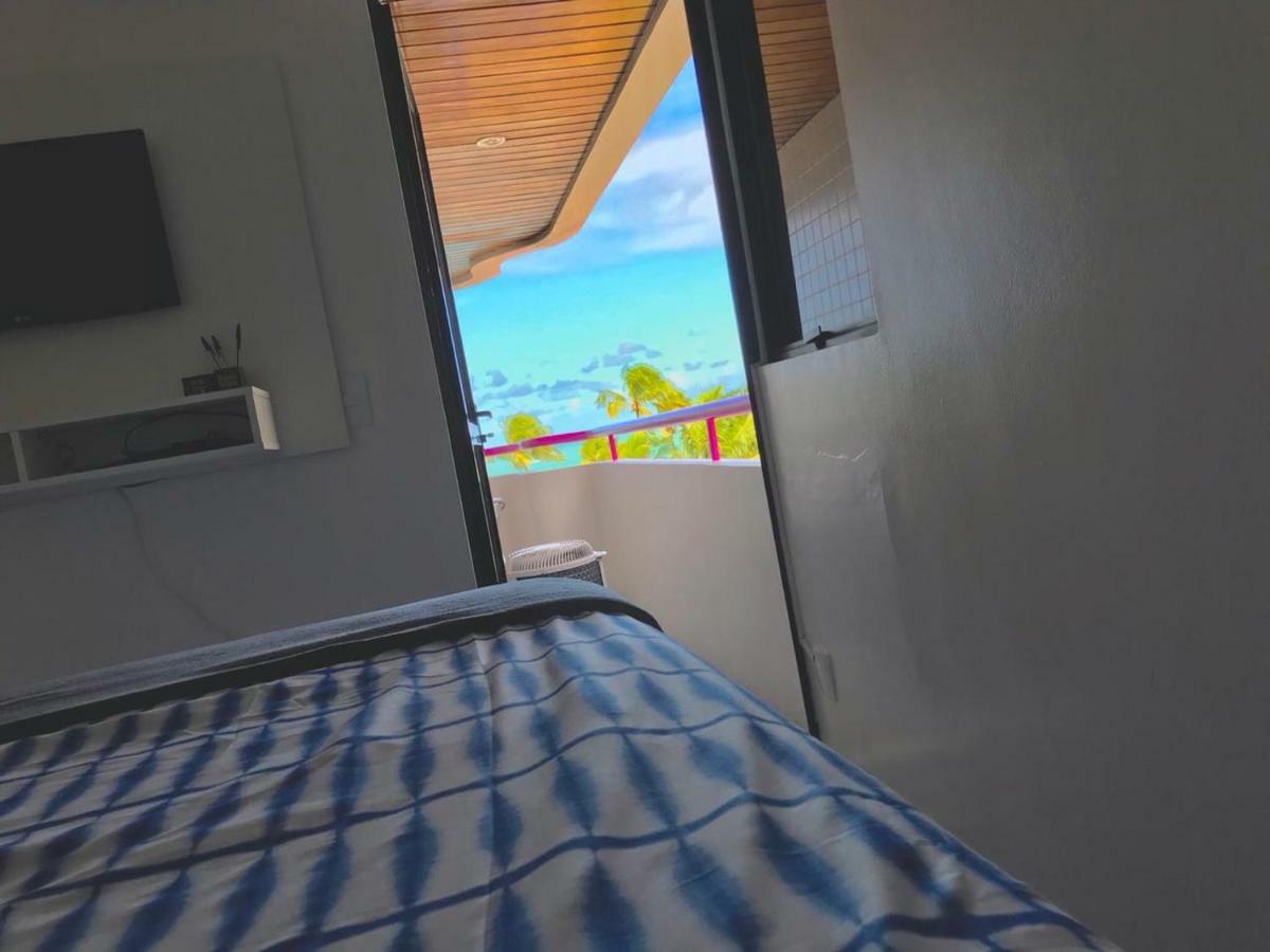 Apartamento Vista Pro Mar Maceió