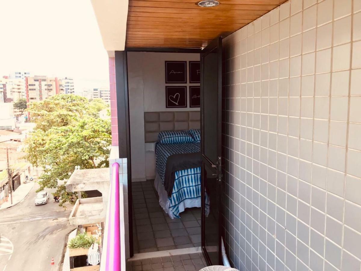 Vista Pro Mar Apartamento *