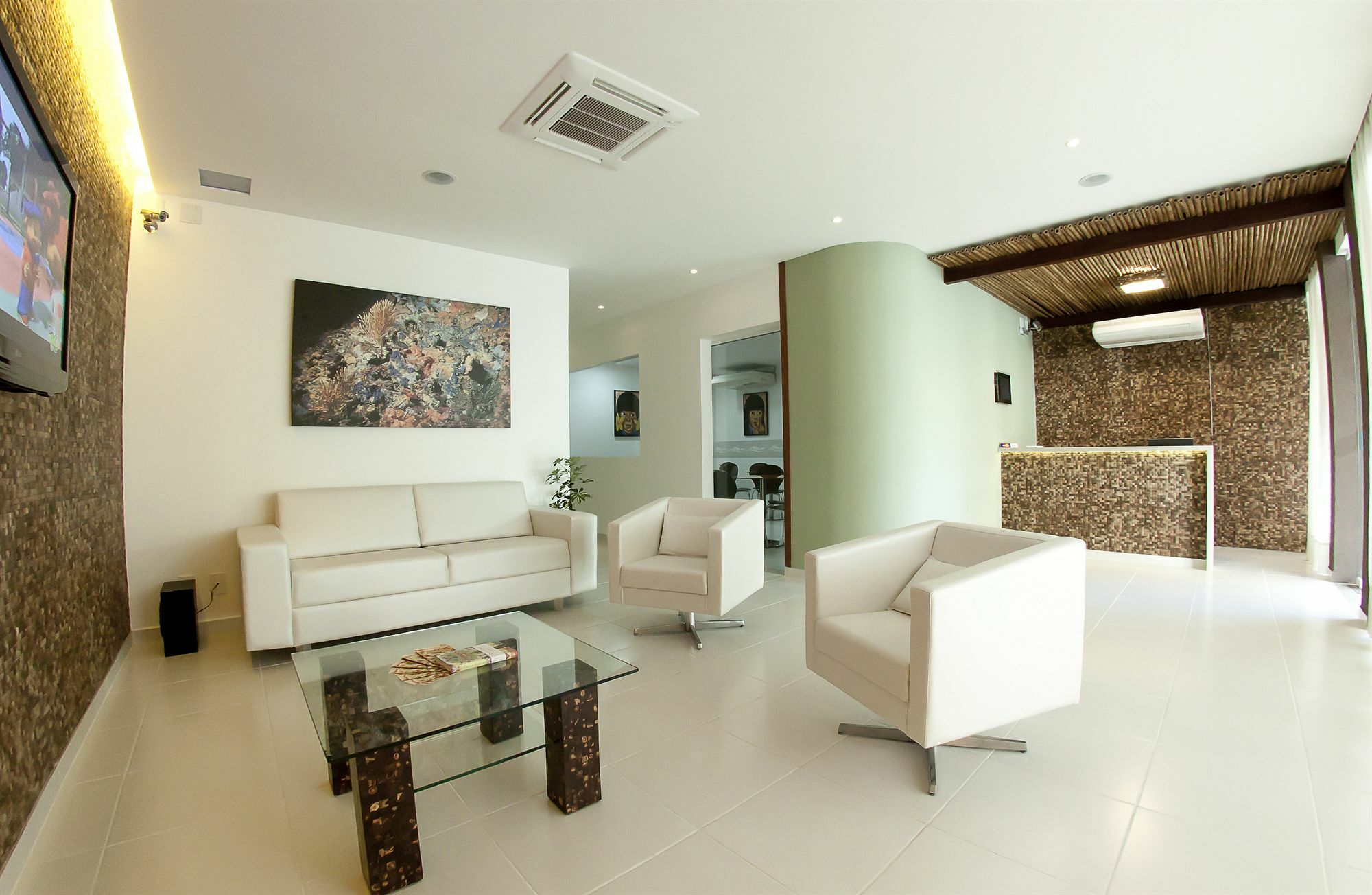 Eco Maceió