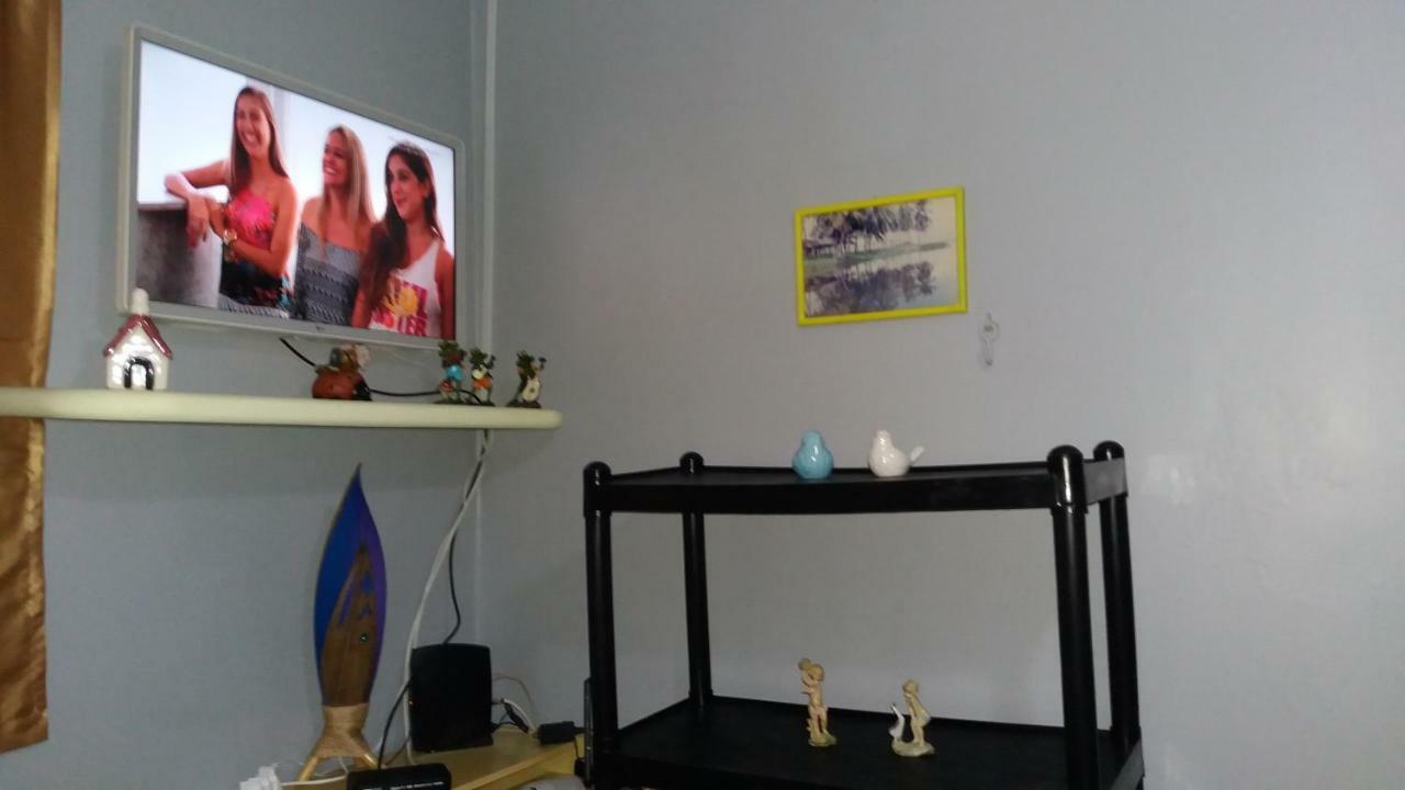 Homestay Suite Fiore Ponta Verde *